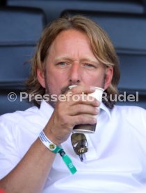 Finale Deutsche Meisterschaft A-Junioren U19 VfB Stuttgart - U19 Borussia Dortmund