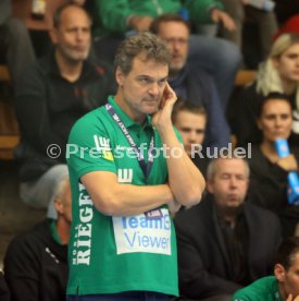01.12.22 Frisch Auf G&ouml;ppingen - HSV Hamburg