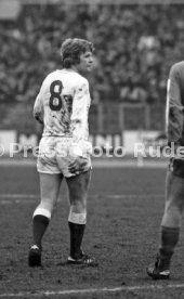 19.01.74 Stuttgarter Kickers - FC Augsburg