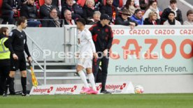 08.04.23 SC Freiburg - FC Bayern M&uuml;nchen