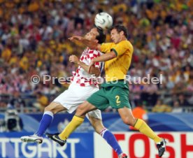 Fussball WM 2006