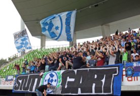 Stuttgarter Kickers