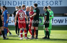 24.04.21 SC Freiburg - TSG 1899 Hoffenheim