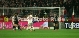 28.02.25 VfB Stuttgart - FC Bayern M&uuml;nchen