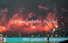 24.05.25 DFB-Pokal Finale 2025 DSC Arminia Bielefeld - VfB Stuttgart