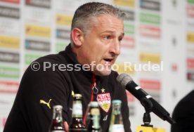 Borussia M&ouml;nchengladbach - VfB Stuttgart