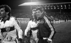 07.11.79 VfB Stuttgart - Dynamo Dresden
