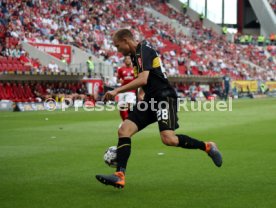 1. FSV Mainz 05 - VfB Stuttgart