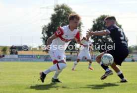 25.07.26 FSV Hollenbach - VfB Stuttgart