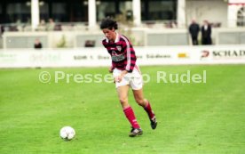 09.04.98 VfB Stuttgart II - SV Bonlanden