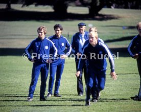 08.06.78 DFB Trainingscamp Ascochinga WM 1978