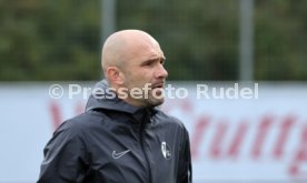 25.10.25 U17 VfB Stuttgart - U17 SC Freiburg