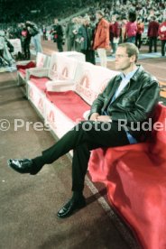 27.03.97 VfB Stuttgart - TSV 1860 M&uuml;nchen