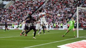 04.05.24 VfB Stuttgart - FC Bayern M&uuml;nchen