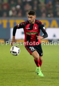 SC Freiburg - 1. FC K&ouml;ln
