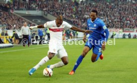 VfB Stuttgart - SV Darmstadt 98