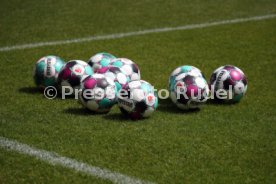 23.05.21 1. FC Heidenheim - Karlsruher SC