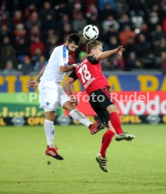 SC Freiburg - SV Darmstadt 98