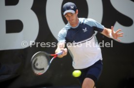 09.06.22 Tennis BOSS Open Stuttgart Weissenhof 2022