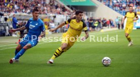TSG 1899 Hoffenheim - Borussia Dortmund
