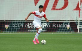 15.08.26 U19 VfB Stuttgart - U19 FC Ingolstadt 04