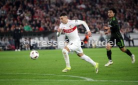 26.02.26 VfB Stuttgart - Celtic Glasgow