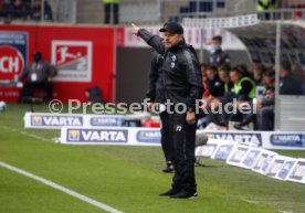 03.10.20 1. FC Heidenheim - SC Paderborn