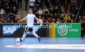 Futsal Deutschland - Schweiz