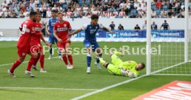 12.09.26 TSG 1899 Hoffenheim - VfB Stuttgart