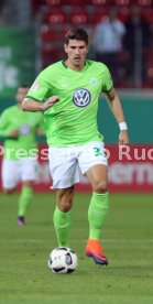 1. FC Heidenheim - VfL Wolfsburg
