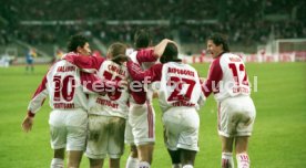 31.10.98 VfB Stuttgart - VfL Bochum