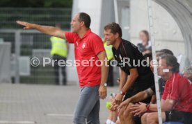 VfB Stuttgart II - SC Freiburg II