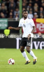 DFB Deutschland - Aserbaidschan