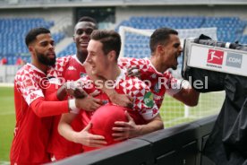 21.03.21 TSG 1899 Hoffenheim - 1. FSV Mainz 05