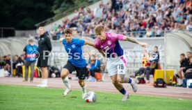 10.09.24 U21 Estland - U21 Deutschland