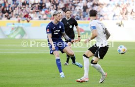 21.10.23 TSG 1899 Hoffenheim - Eintracht Frankfurt