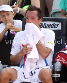 MercedesCup 2013