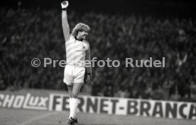 17.10.84 DFB Deutschland - Schweden