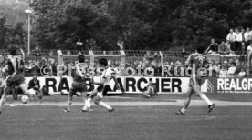 18.06.83 SSV Ulm 1846 - SpVgg Unterhaching