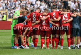 04.08.24 SSV Ulm 1846 - 1. FC Kaiserslautern