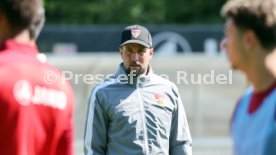 07.05.25 VfB Stuttgart Training