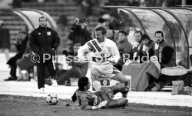 13.02.94 FC Bayern M&uuml;nchen - VfB Stuttgart