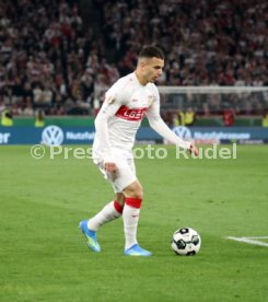 23.04.26 VfB Stuttgart - SC Freiburg