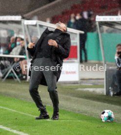03.02.21 VfB Stuttgart - Borussia M&ouml;nchengladbach