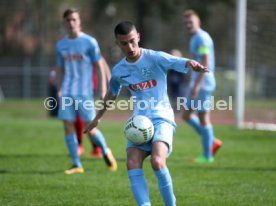 U19 Stuttgarter Kickers - U19 SC Freiburg