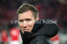 VfB Stuttgart - Bayer 04 Leverkusen