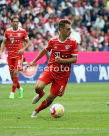 10.09.22 FC Bayern M&uuml;nchen - VfB Stuttgart