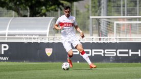 23.07.25 VfB Stuttgart II - SGV Freiberg