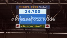02.04.22 SC Freiburg - FC Bayern M&uuml;nchen