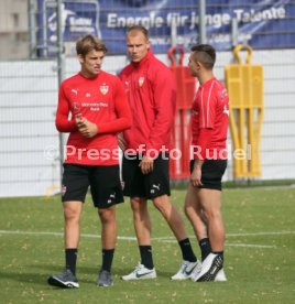 VfB Stuttgart - FC Bayern M&uuml;nchen
